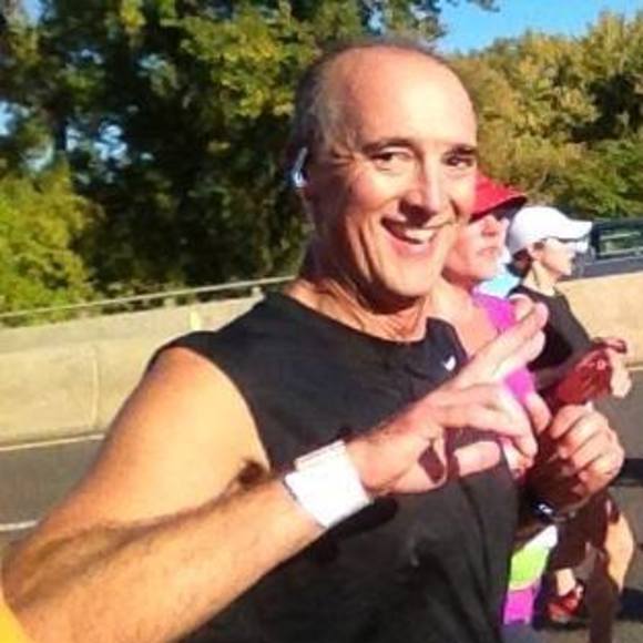 Meet your Posher, John - Picture 1 of 1